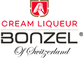 Logo Bonzel Cream Liqueur