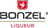 Logo bonzel Liqueur