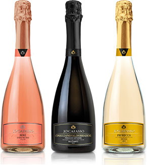 Jo'Cafasso packaging