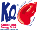 Logo KO