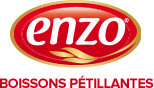 logo Enzo boissons pétillantes