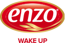 Logo Enzo wake up