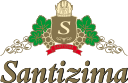 Logo Santizima