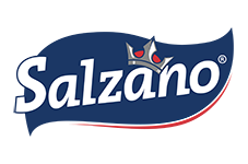 Salzano Spritz logo
