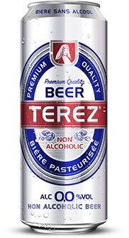 Packaging Terez