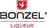 Bonzel Liqueur and Cocktails logo