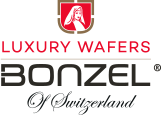 Logo Bonzel Luxury Wafers